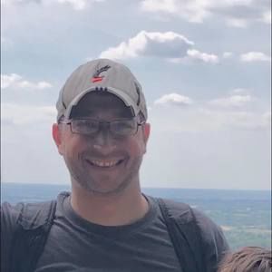 Meet your Posher, Mike